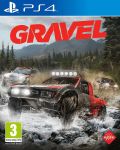 Gravel (PS4) - 1t