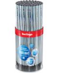 Графитен молив Berlingo - Starlight, HB - 2t