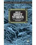 Great Ghost Stories - 2t