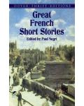 Great French Short Stories - 1t