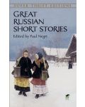 Great Russian Short Stories - 1t