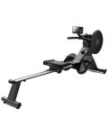 Гребен тренажор Active Gym - Semi Pro Air Magnetic Rower, до 120 kg - 1t