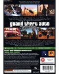 Grand Theft Auto: San Andreas (Xbox 360) - 7t