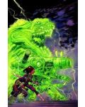 Green Lanterns, Vol. 4 The First Rings (Rebirth) - 2t