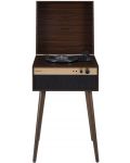 Грамофон Crosley - Jasper, Walnut - 1t