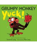 Grumpy Monkey Yuck! - 1t