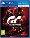Gran Turismo Sport Spec II (PS4) - 1t