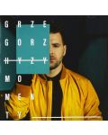 Grzegorz Hyzy - Momenty (CD) - 1t
