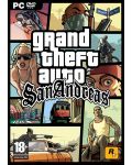 Grand Theft Auto: San Andreas (PC) - 1t