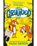 Grimwood - 1t