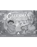 Greenman and the Magic Forest A Teacher's Resource Book - 1t