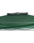 Градинска шатра Muhler - Pop-Up G2048, 3.5 х 2.6 х 3.5 m, зелена - 5t