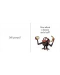Grumpy Monkey's Little Book of Grumpiness - 2t