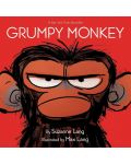 Grumpy Monkey - 1t