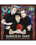 Green Day - Greatest Hits: God's Favorite Band (2 Vinyl) - 1t