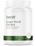 Grape seed Extract Powder, 50 g, OstroVit - 1t