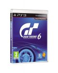 Gran Turismo 6 (PS3) - 7t