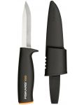Градинарски комплект Fiskars - Резачка UPX82 + нож K40 + лозарска ножица M P321 - 3t