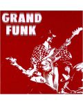 Grand Funk Railroad - Grand Funk (CD) - 1t