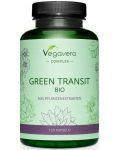 Green Transit Bio, 120 капсули, Vegavero - 1t