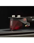 Грамофон Pro-Ject - Debut Carbon EVO, 2M Red, ръчен, червен - 2t