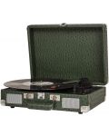 Грамофон Crosley - Cruiser Deluxe, Ostrich - 2t