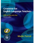 Grammar for English Language Teachers - 1t