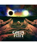 Greta Van Fleet - Anthem Of The Peaceful Army (Vinyl) - 1t