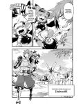 Granblue Fantasy, Vol. 1 (Manga) - 4t