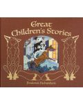 Great Children's Stories (Calla Editions) - 1t