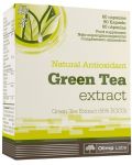 Green Tea Extract, 60 капсули, Olimp - 1t