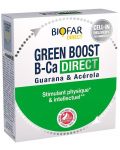 Green Boost B-Ca Direct, 14 сашета, Biofar - 1t