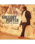 Gregory Porter - Live In Berlin (CD + 2DVD) - 1t