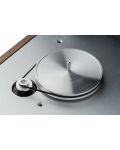 Грамофон Pro-Ject - The Classic EVO, 2M Silver, Walnut - 3t