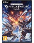 Granblue Fantasy: Relink - Day One Edition (PC) - 1t