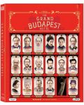 Гранд хотел Будапеща (Blu-Ray) - 1t