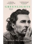 Greenlights (Headline) - 1t