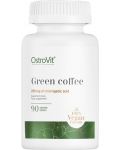 Green Coffee, 90 таблетки, OstroVit - 1t