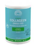 Grass-Fed Bovine Collagen Solugel, 300 g, Mattisson Healthstyle - 1t