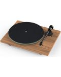 Грамофон Pro-Ject - T1, ръчен, кафяв - 1t