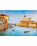 Пъзел Grafika от 1000 части - Венеция - 1t