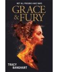 Grace and Fury - 1t