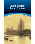 Great English Short Stories - 1t