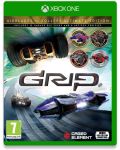 GRIP: Combat Racing - Airblades vs Rollers - Ultimate Edition (Xbox One) - 1t