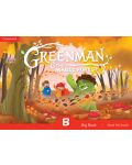 Greenman and the Magic Forest B Big Book - 1t