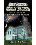 Great American Ghost Stories - 1t
