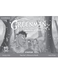 Greenman and the Magic Forest Starter Teacher's Resource Book - 1t