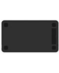 Графичен таблет HUION - Inspiroy H640P,  USB, Черен - 2t