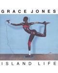 Grace Jones - Island Life (CD) - 1t