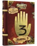 Gravity Falls: Journal 3 - 2t